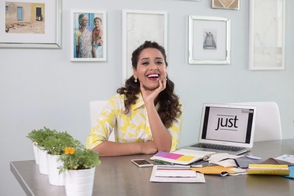 شهد الشهيل مصممة (1)