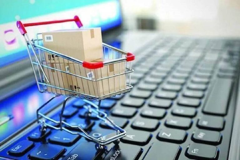 ما هي سلبيات التسوق عبر الإنترنت؟
