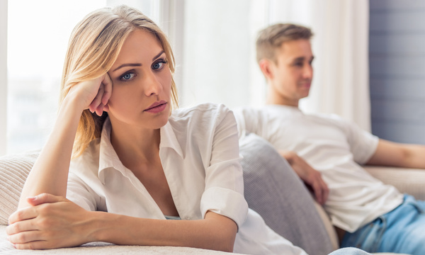 ما هي أسباب التنافر بين الزوجين وعلاجه؟