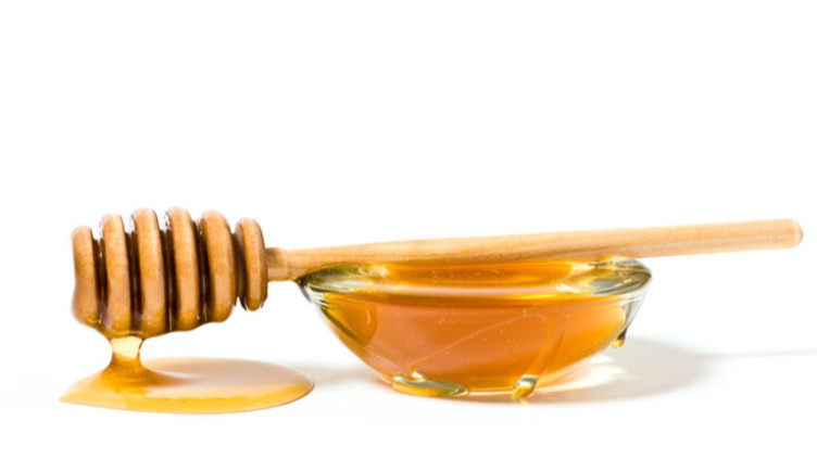هل العسل مسموح في الكيتو ؟