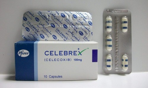 هل حبوب celebrex تسبب النعاس؟